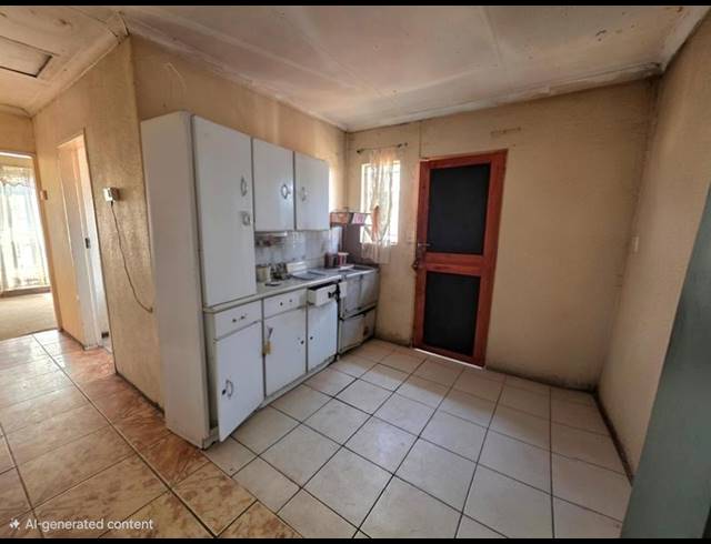 3 BEDROOM HOUSE FOR SALE IN VAN DYK PARK